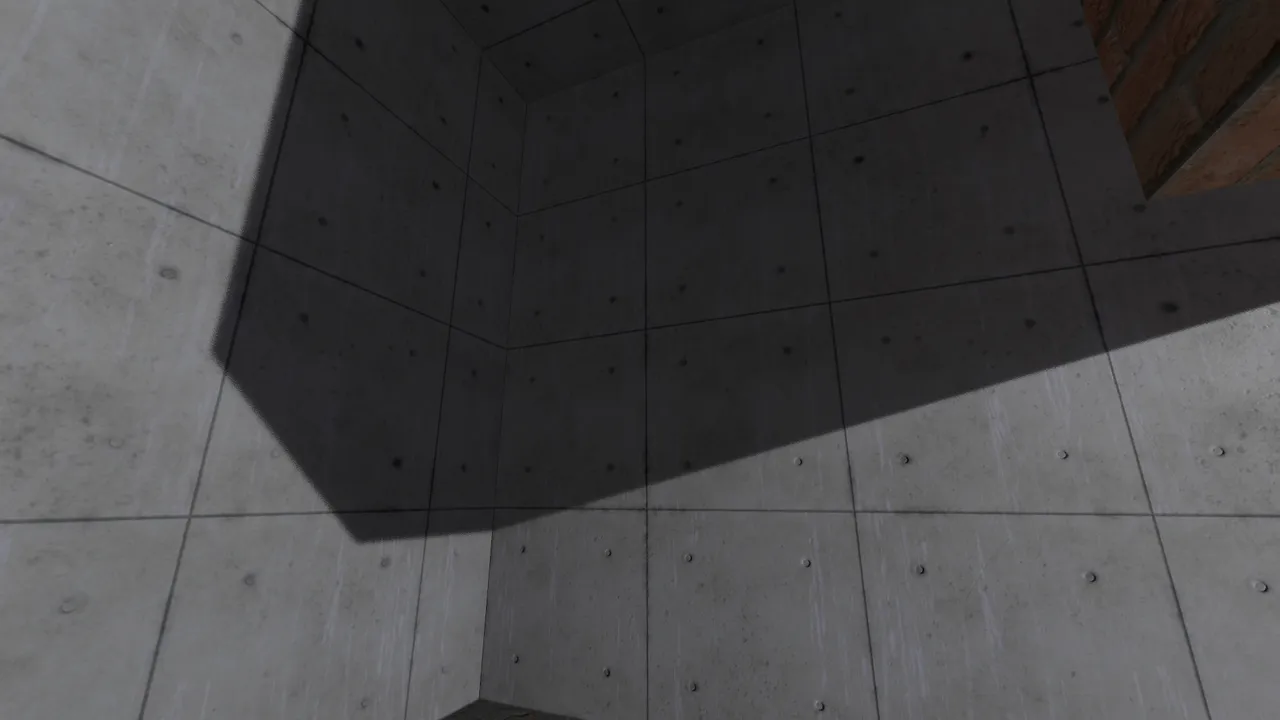 Initial Shadow Size is 7 Initial Shadow Size is 7