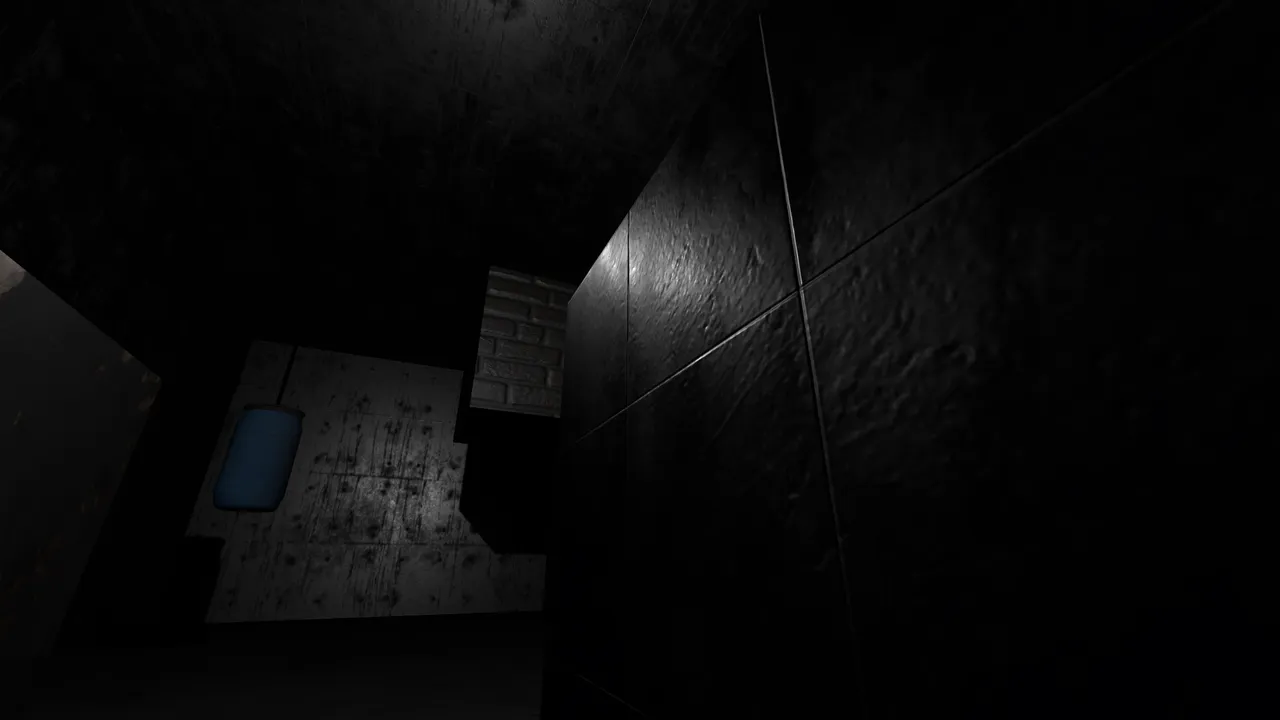 Specular lighting only Specular lighting only