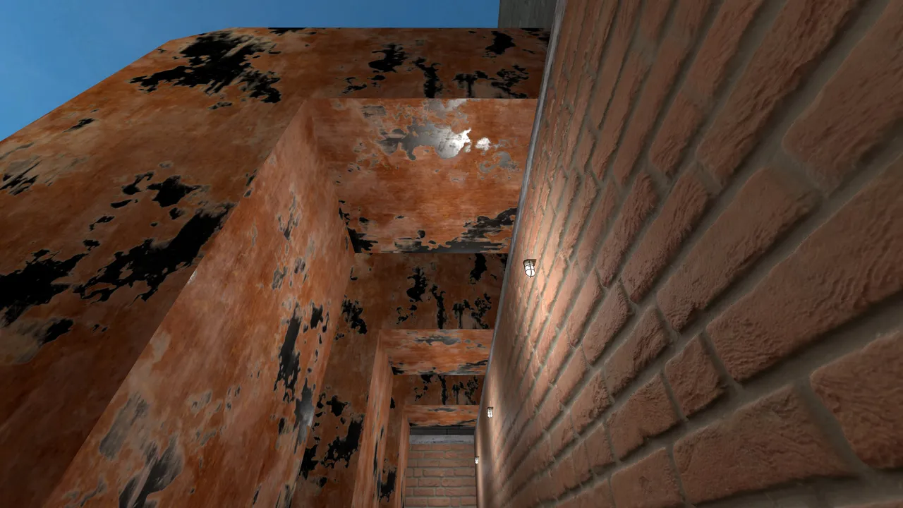 Specular lighting enabled Specular lighting enabled