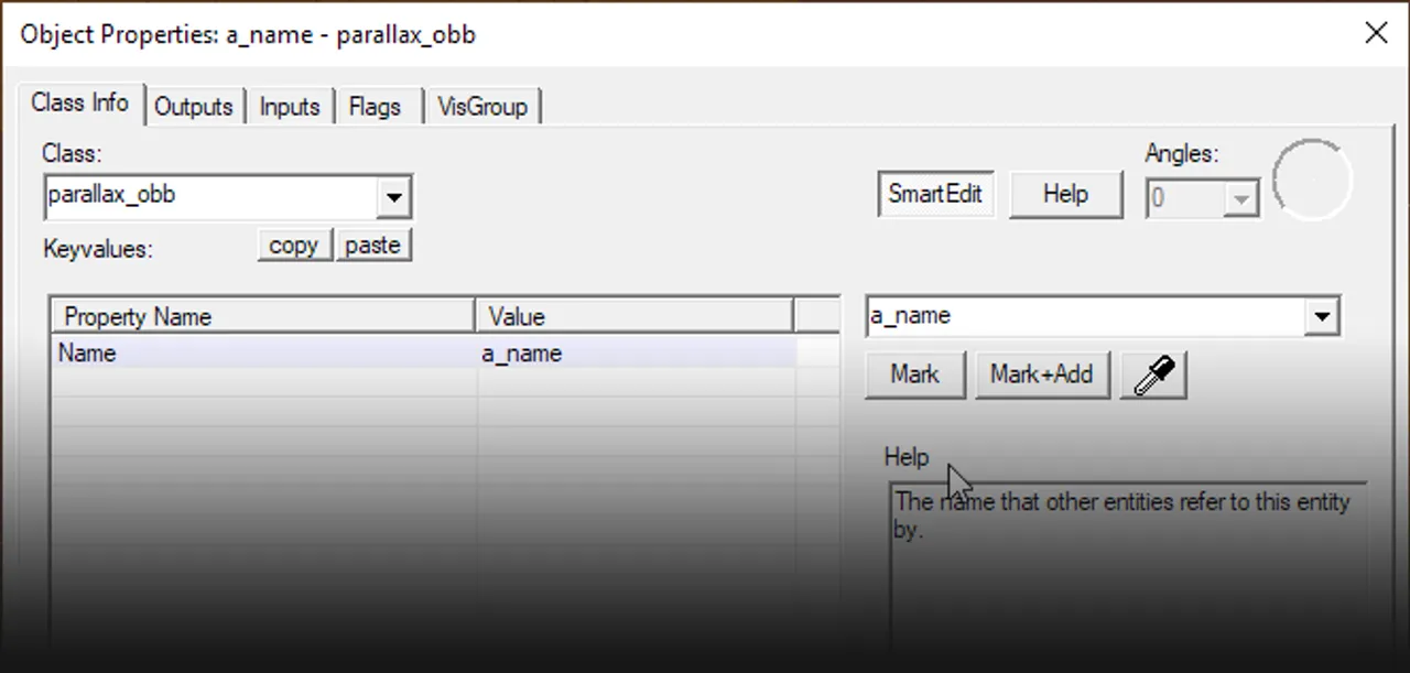 Click on the hand holding a mask